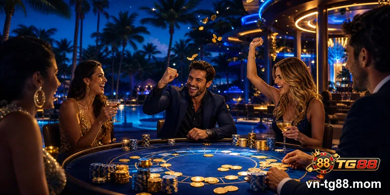Giới thiệu những nhà sáng lập trò chơi thịnh hành tại trang game số 1