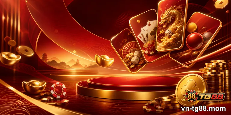 Sảnh Evolution cực hấp dẫn